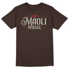 Load image into Gallery viewer, Maoli Signature Tee