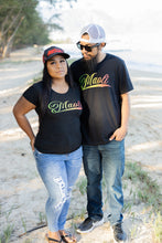 Load image into Gallery viewer, Maoli Reggae Gradient Tee