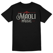 Load image into Gallery viewer, Maoli Signature Tee
