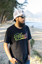 Load image into Gallery viewer, Maoli Reggae Gradient Tee
