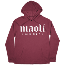 Load image into Gallery viewer, Maoli OE Hoodie
