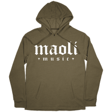 Load image into Gallery viewer, Maoli OE Hoodie
