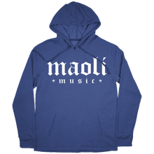 Load image into Gallery viewer, Maoli OE Hoodie
